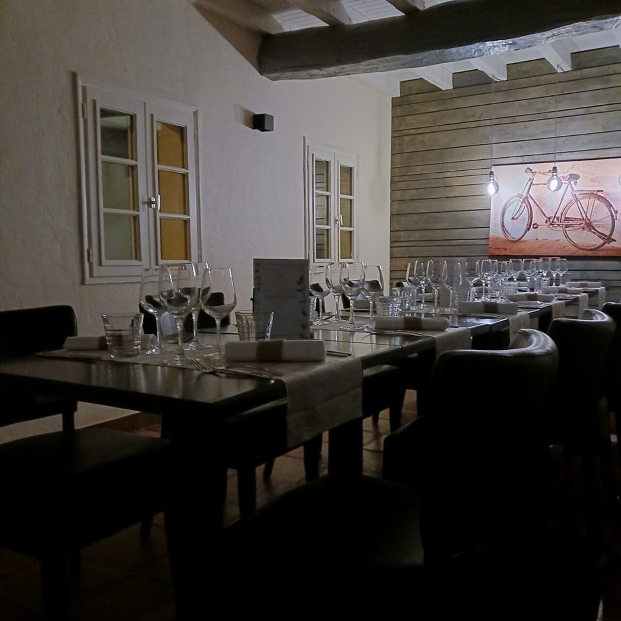 Anniversaires, mariage et autres événements