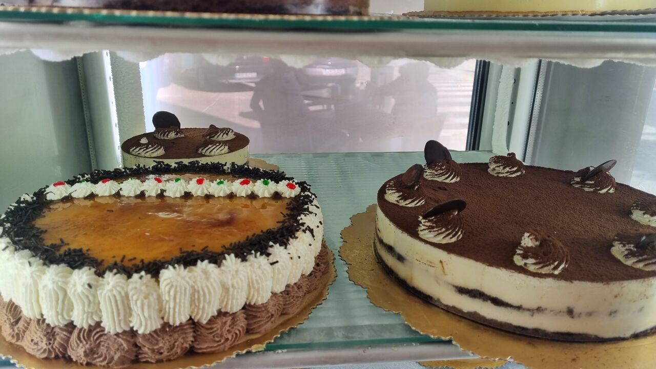 TARTAS CHOCOLATE Y CREMA