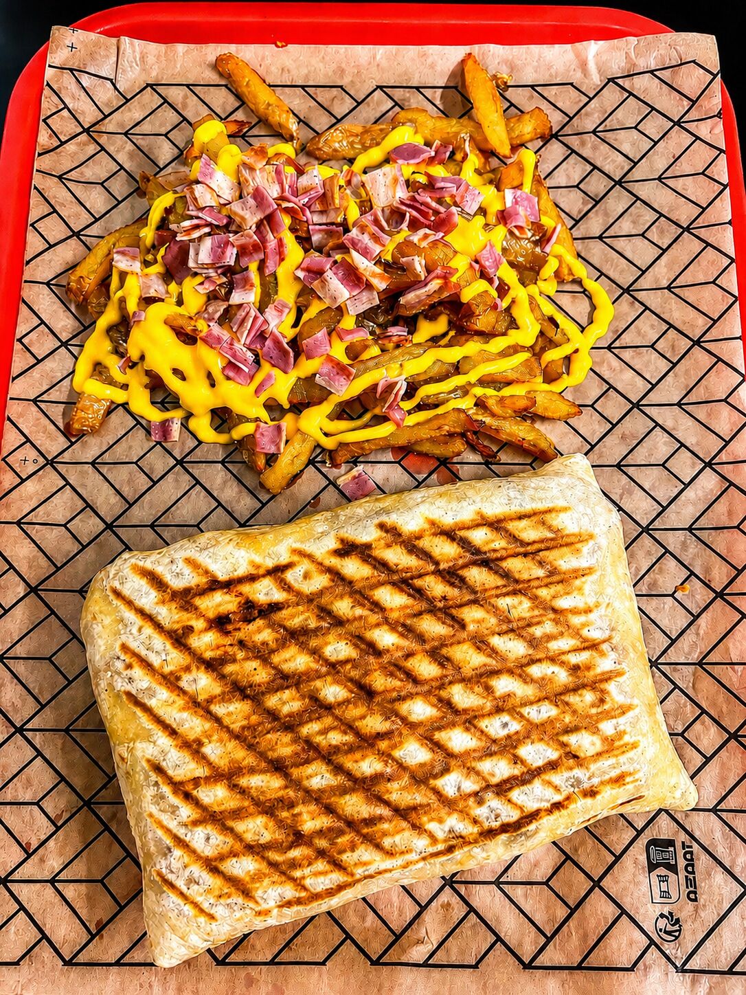 Sandwich 