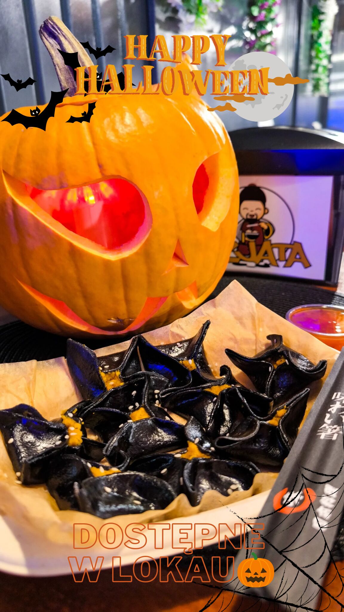 happy halloween