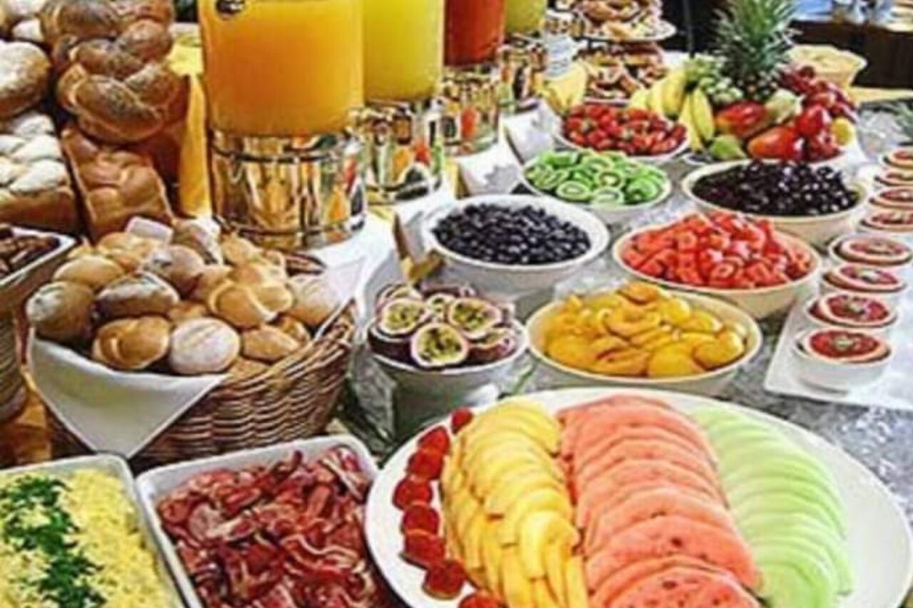 BRUNCH ZEN - 11-01-2020