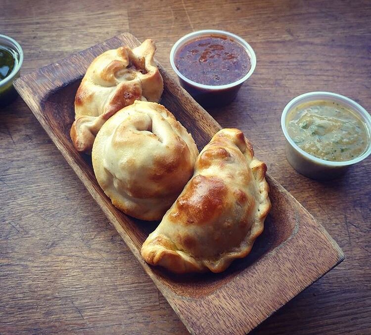 Empanadas argentinas, deliciosa especialidad 