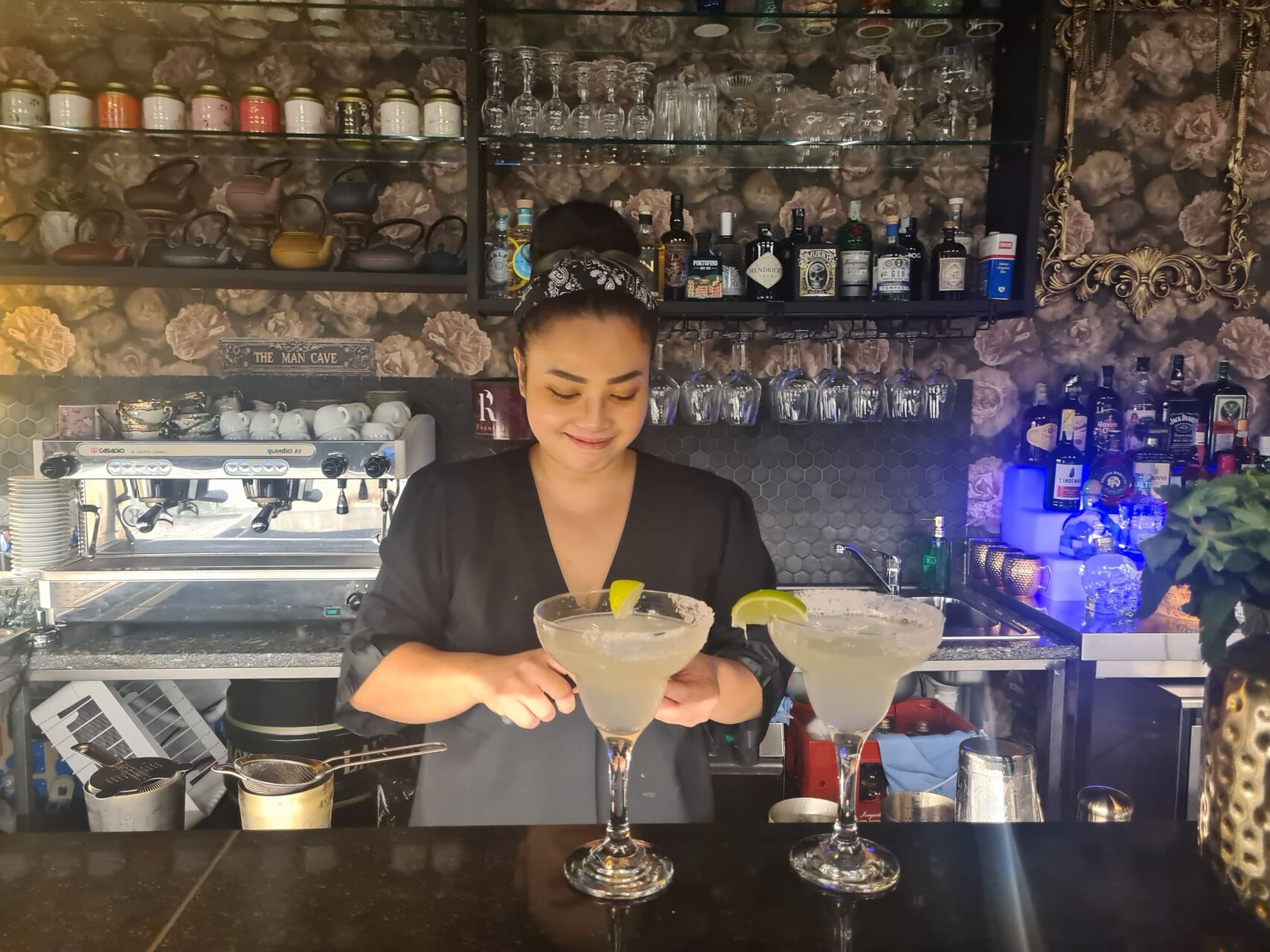 Professionalità e qualità