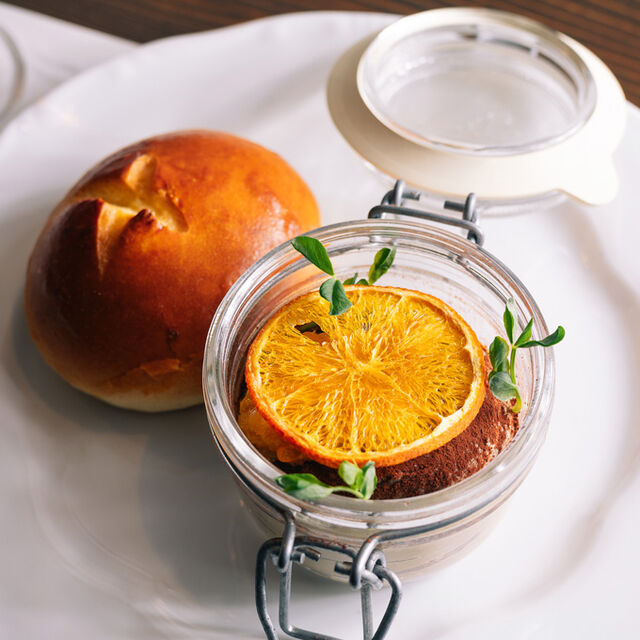 Libamájkrém foie gras