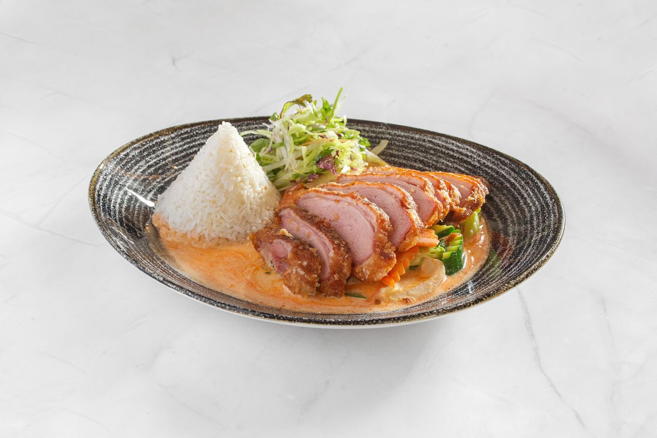 Babarie Entebrust Curry