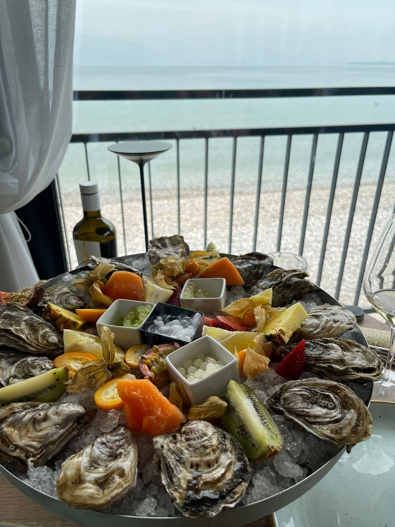 Santo Gusto Padenghe Padenghe sul Garda Cucina Italiana nelle mie