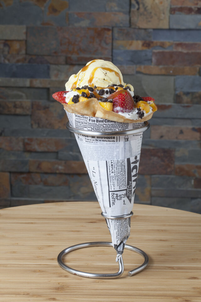 Crêpe Japonaise Kobayashi