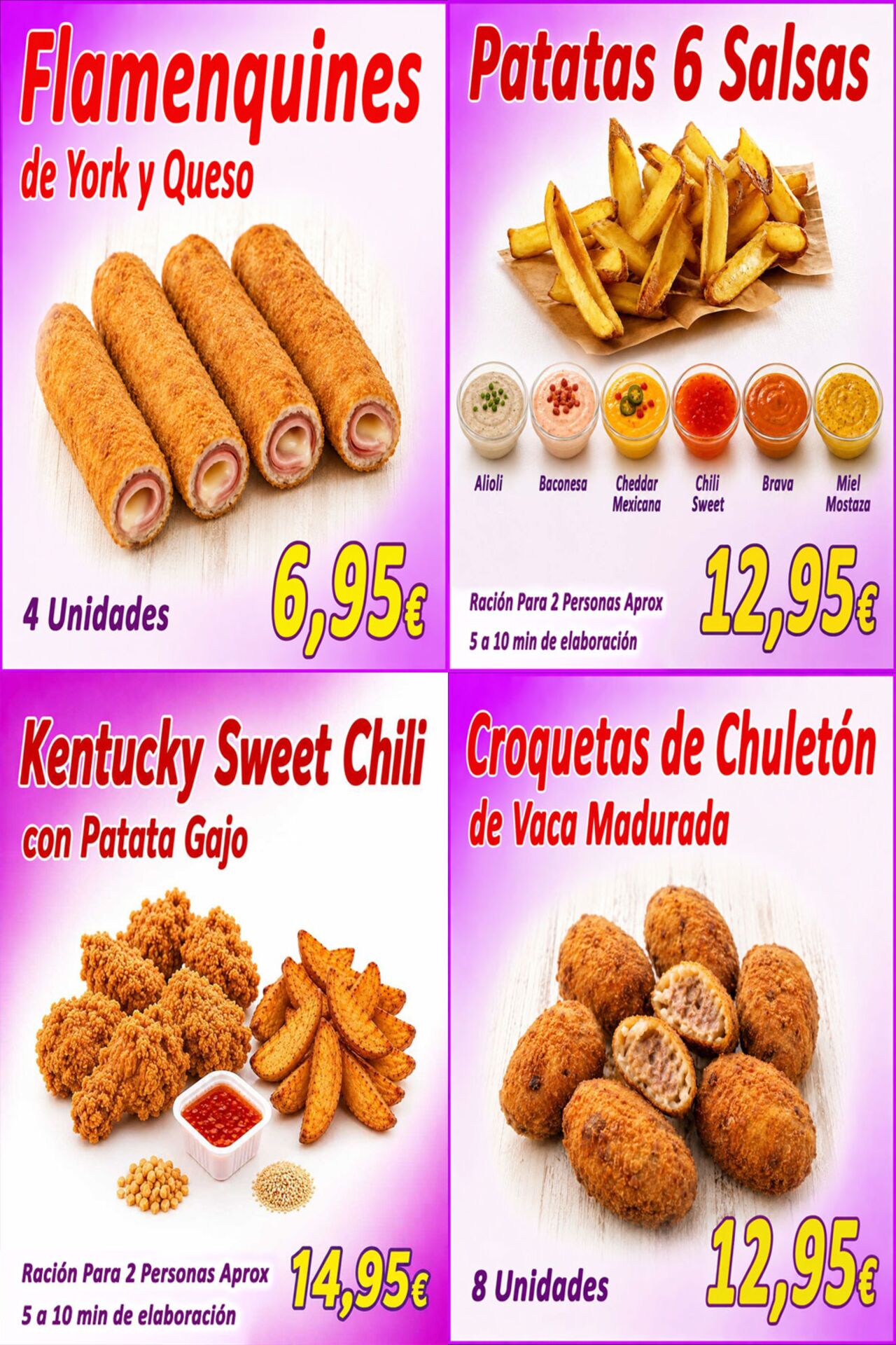 NOVEDADES