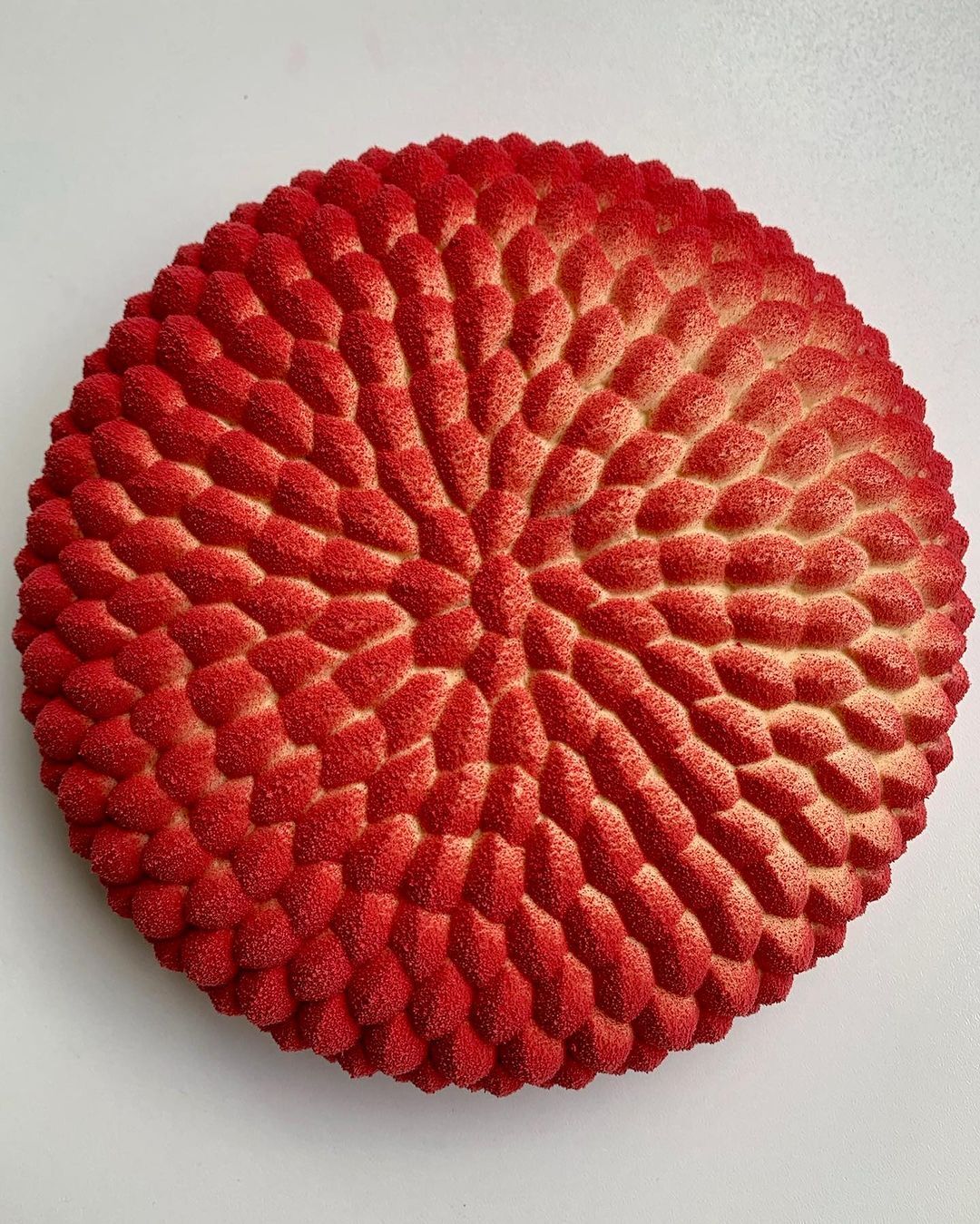 Un Zeste de Printemps