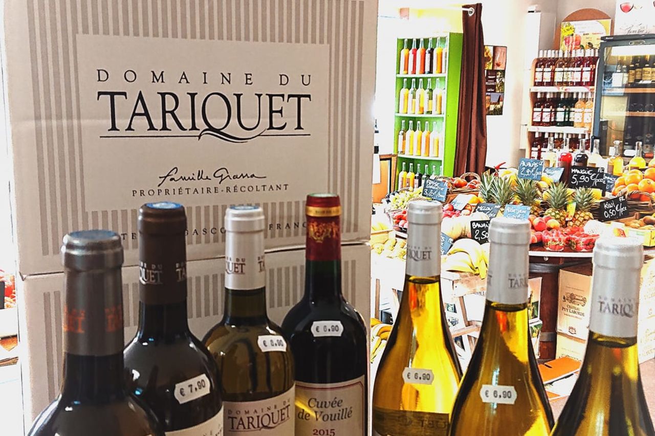 TARIQUET