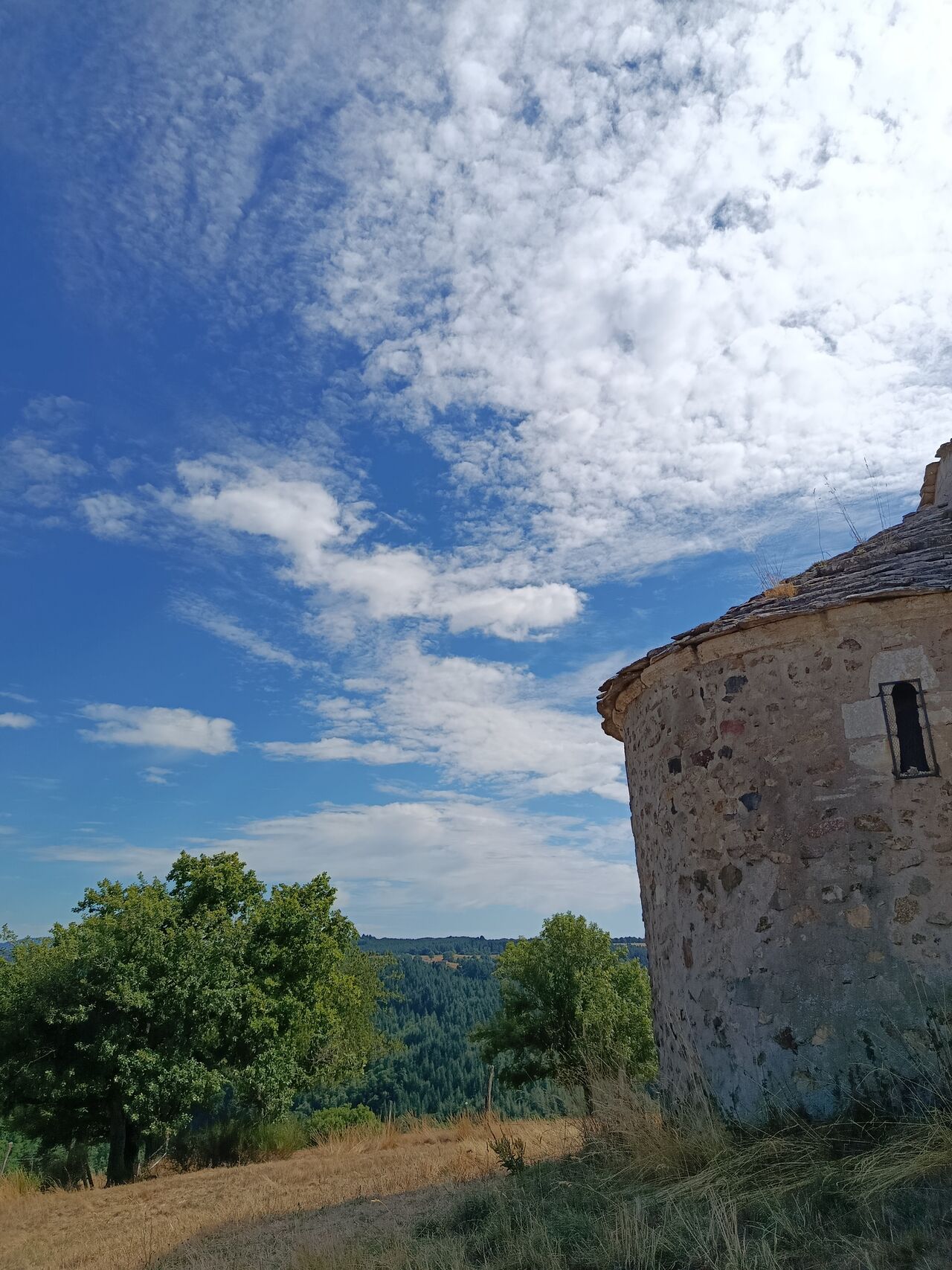Chapelle Saint Madeleine