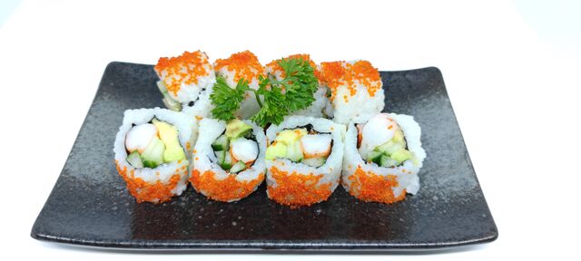 California Roll