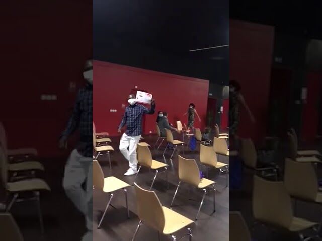 Remise charte qualité 2020
