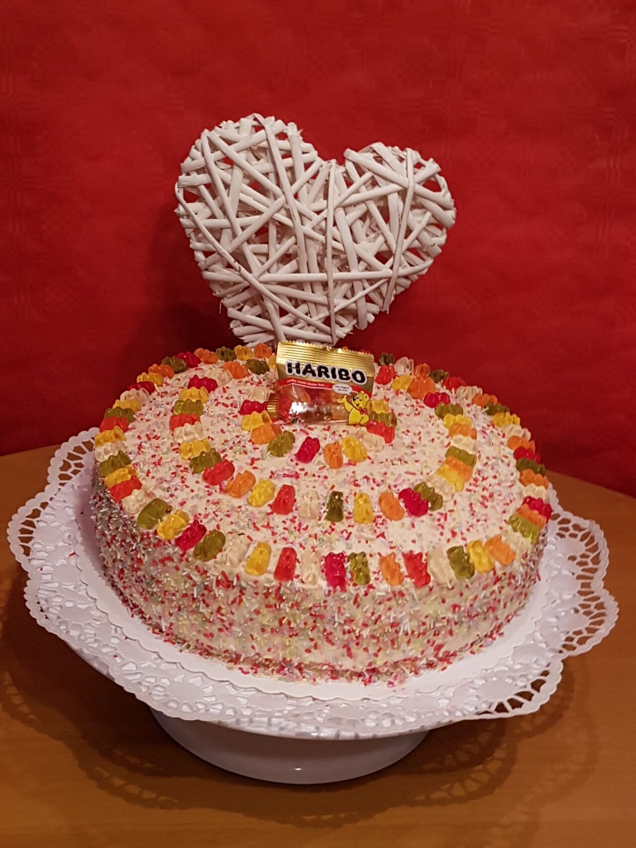 Beste Hobby Bäckerin 2020 bei AKTE auf Sat. 1