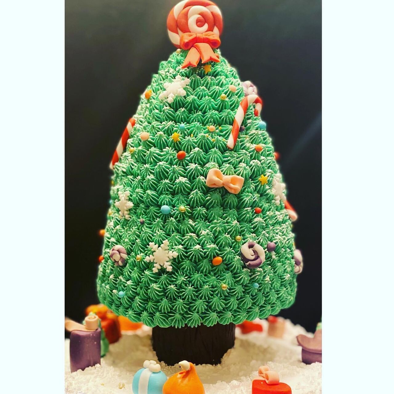 Sapin de noël 