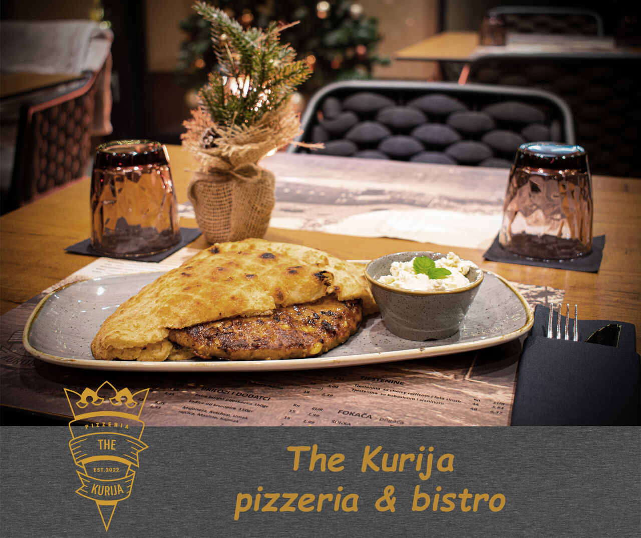 Gurmanska pljeksavica