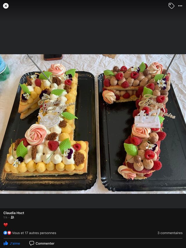 On peut mixer les goûts 