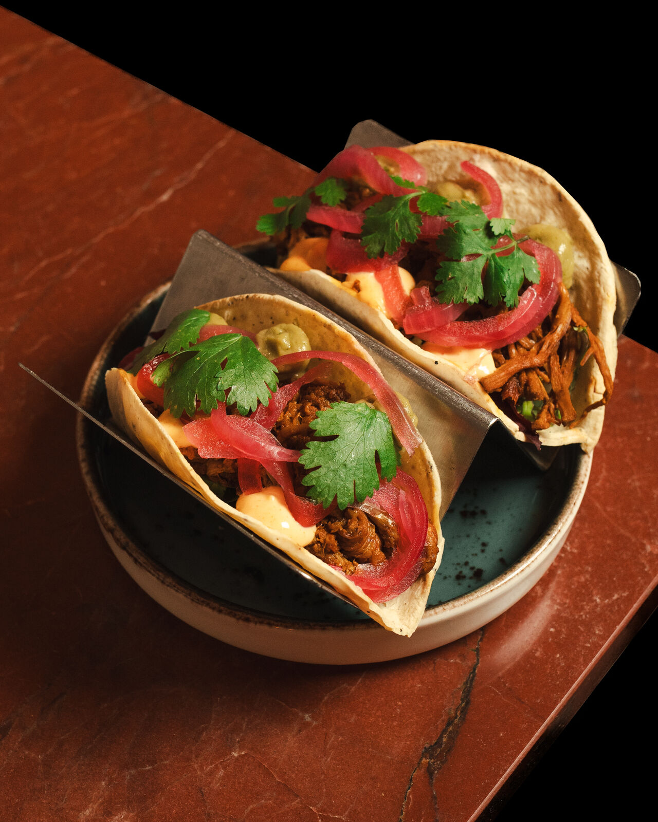 Tacos Romaguera