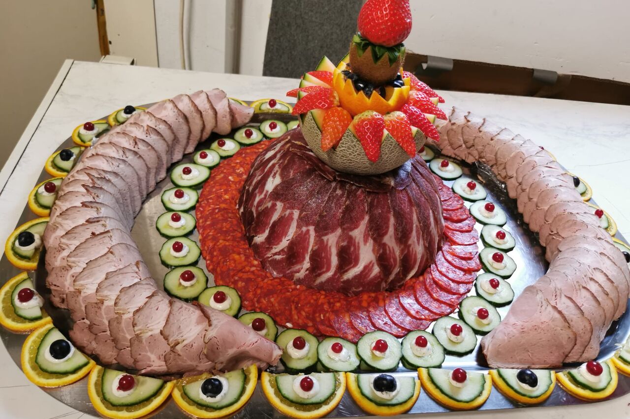 Es gibt etwas, das alle Menschen vom Kleinkind bis zum Filmstar...