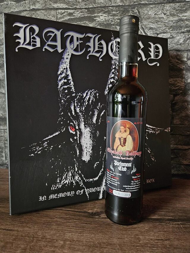 Naše nejoblíbenější medovina 