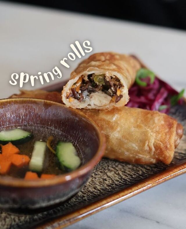 𝗦𝗽𝗿𝗶𝗻𝗴 𝗥𝗼𝗹𝗹𝘀