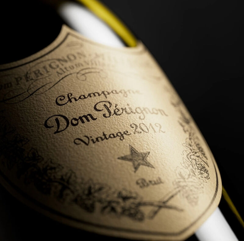 Dom Pérignon
