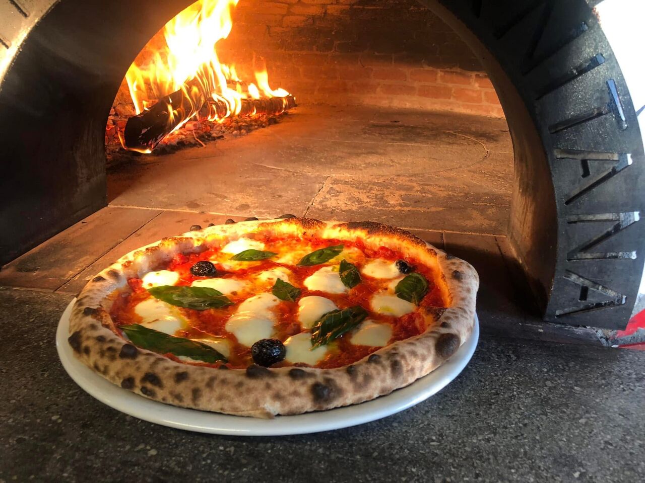 La Margherita 