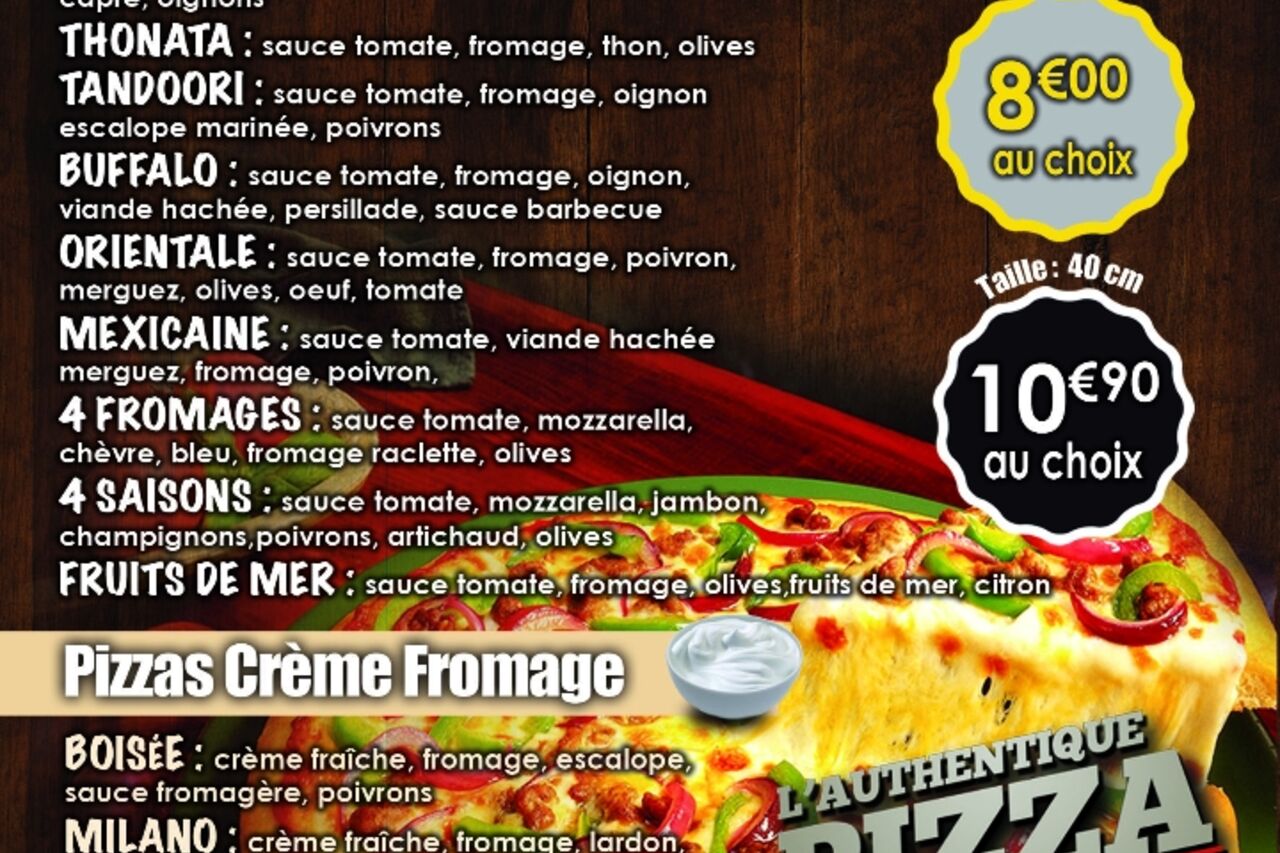 Autres spécialités