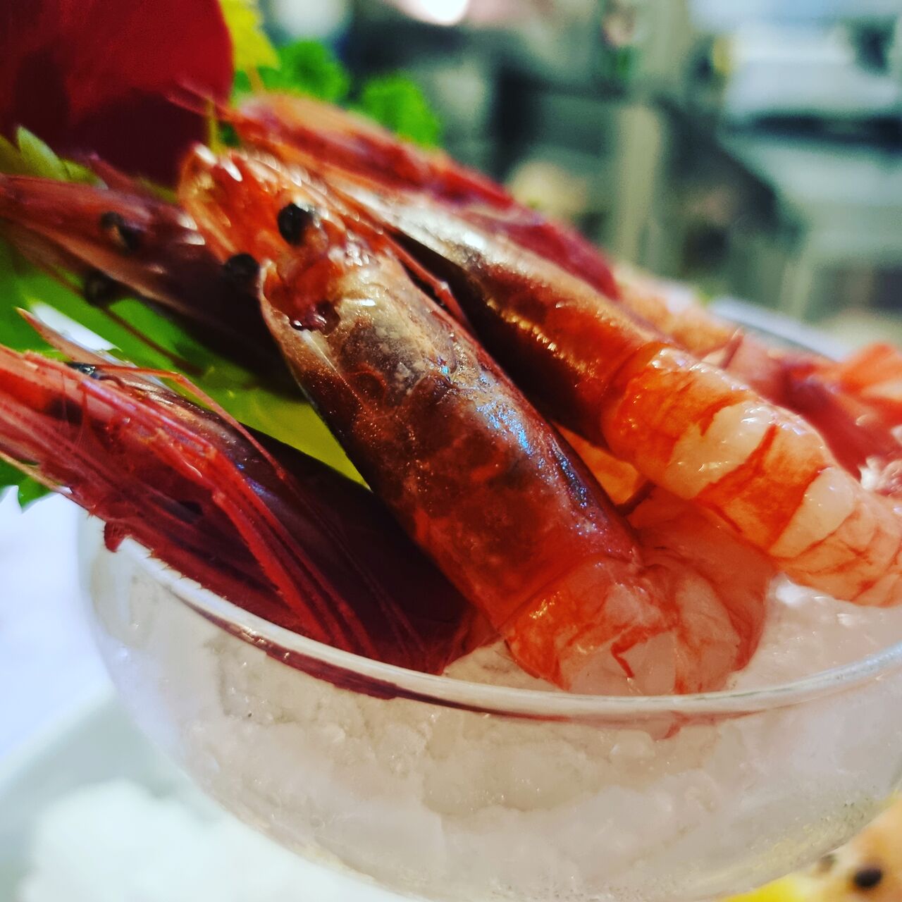  Gambero Rosso di Mazara 