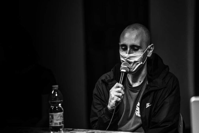 Zerocalcare in Coop!
Festa in strada 2021