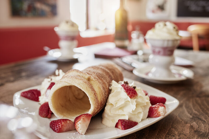 Das ist eine Sünde wert!