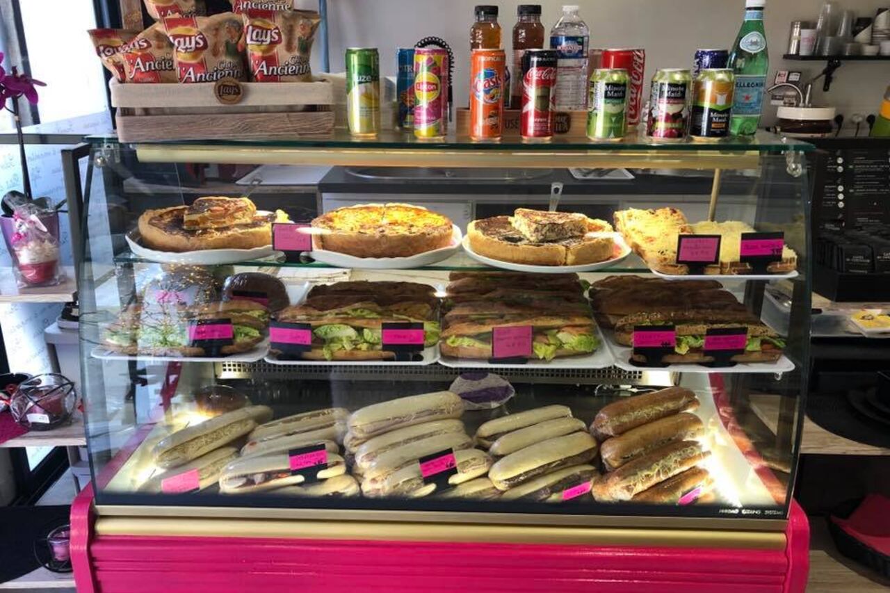 Un petit creux, une petite faim !