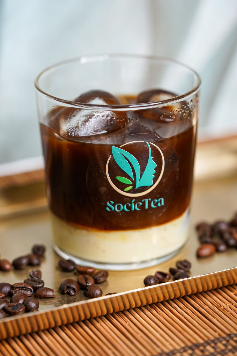 Vietnamese Ice Coffee