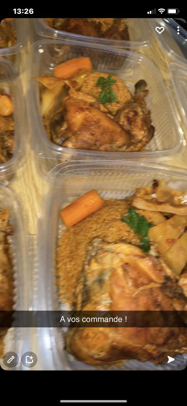 Prêt à livrer 🇸🇳🇸🇳🇸🇳