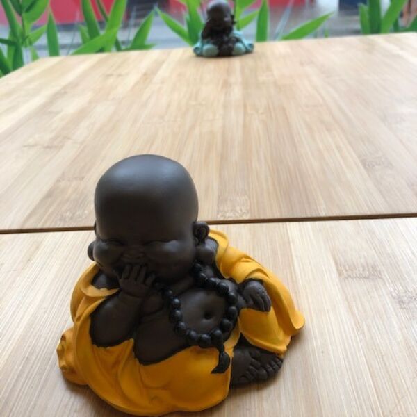 ou sur des regards enjoués