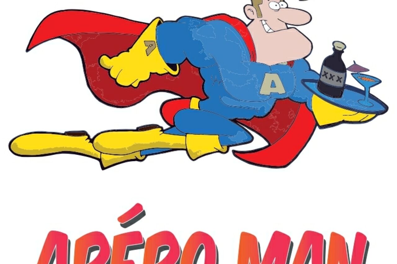 Apéro Man