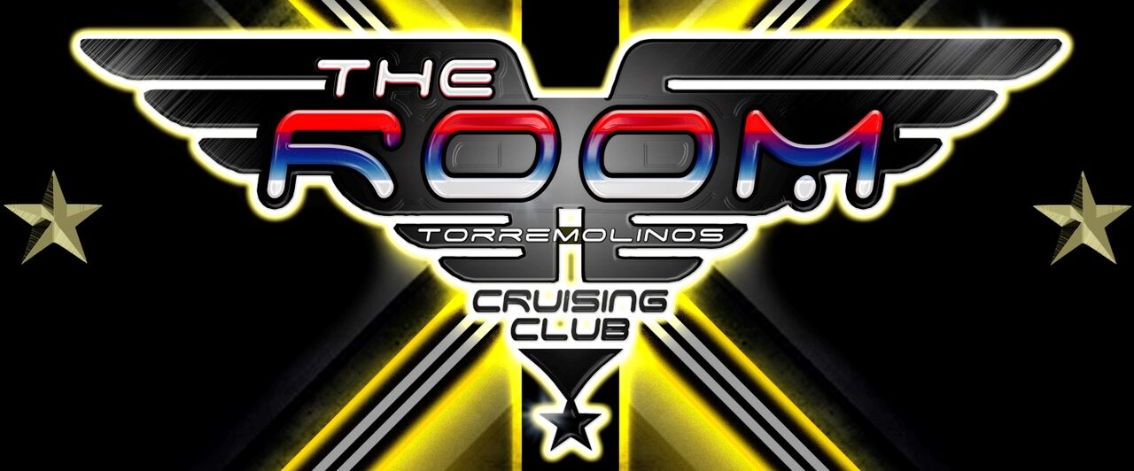 The Room House Club, tu local Bear y admiradores en plena Nogalera, donde lo importante eres tu.