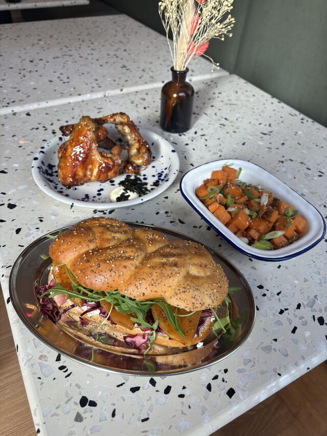 Cantine du 14 au 16 février