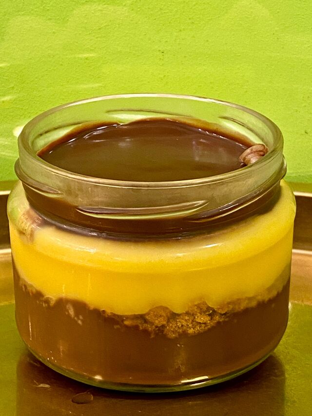 Dos Chocolates Vainilla y Galleta