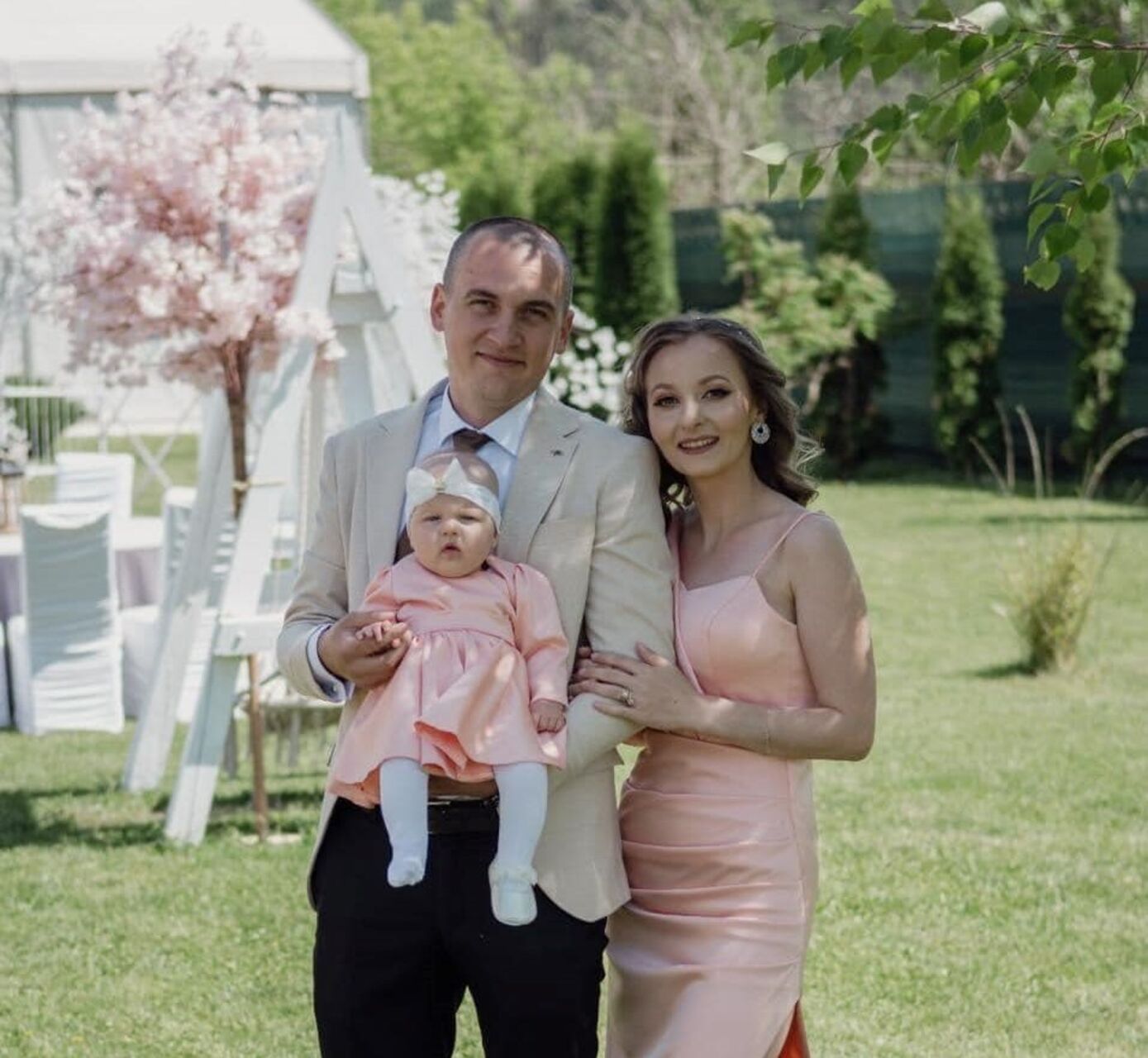 🎀 Am avut bucuria să organizam prima poveste a micuței Sara-Ilaria!