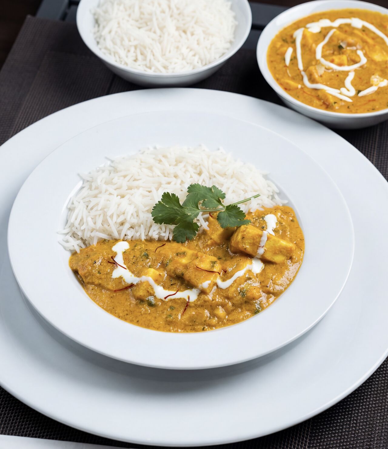 JUST DESI RESTAURANT