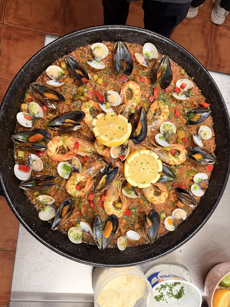 Marisco