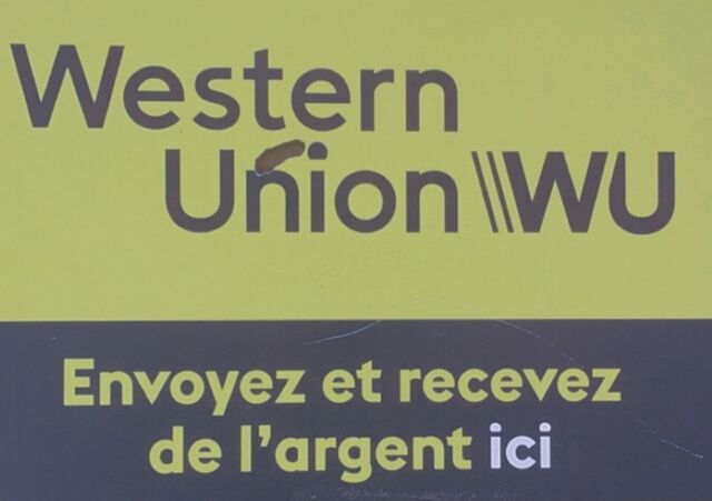 Western union