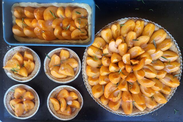 Fruits de saison