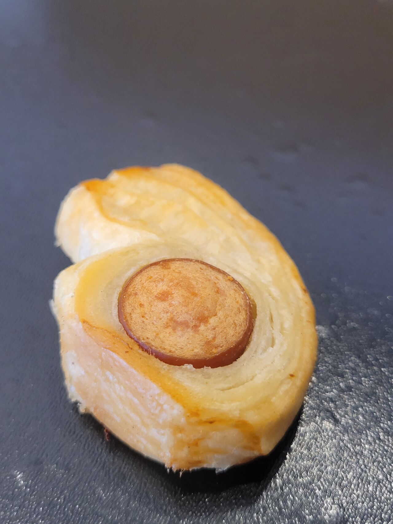 ROULE SAUCISSE