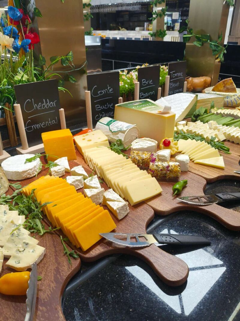 Fromage