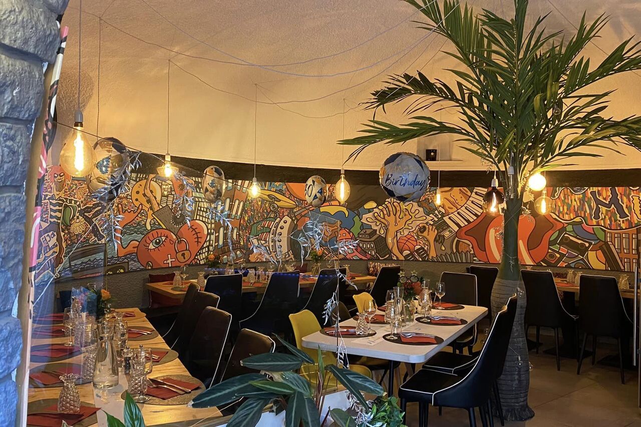 Nos plats "coup de cœur"