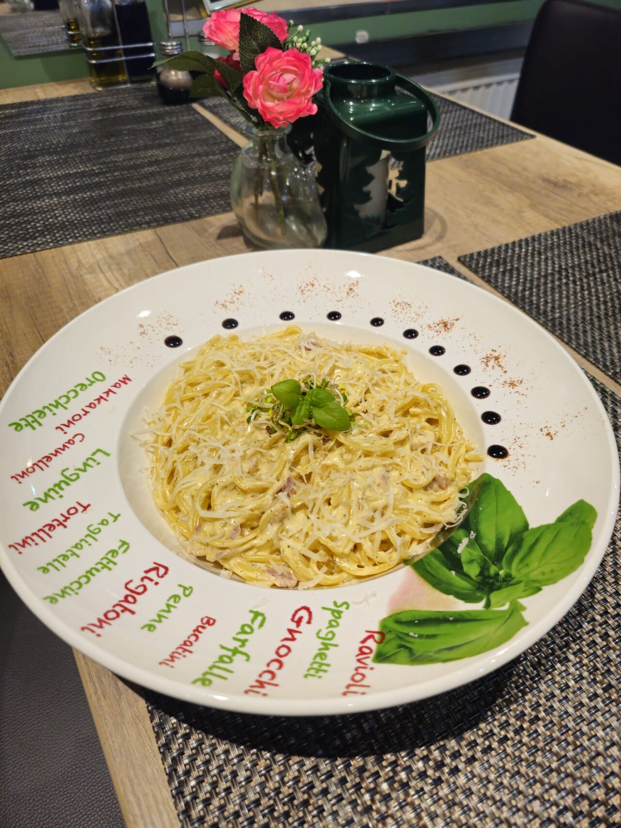 Carbonara