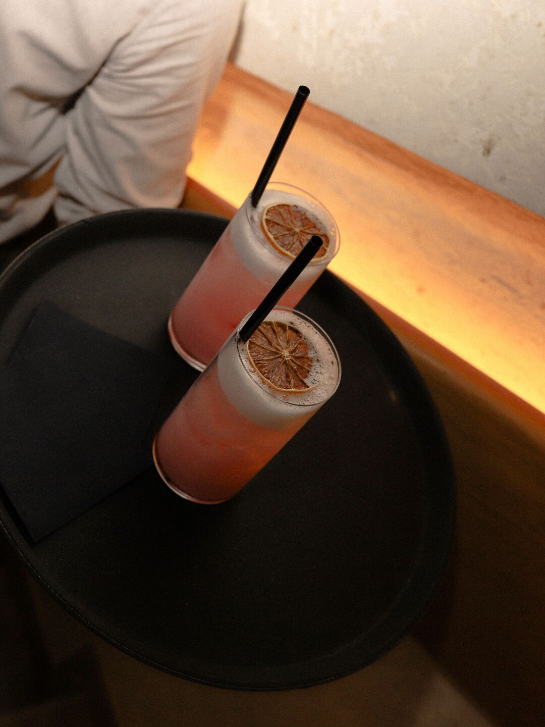 Pomegranate Frizz Dubrovnik Old Town