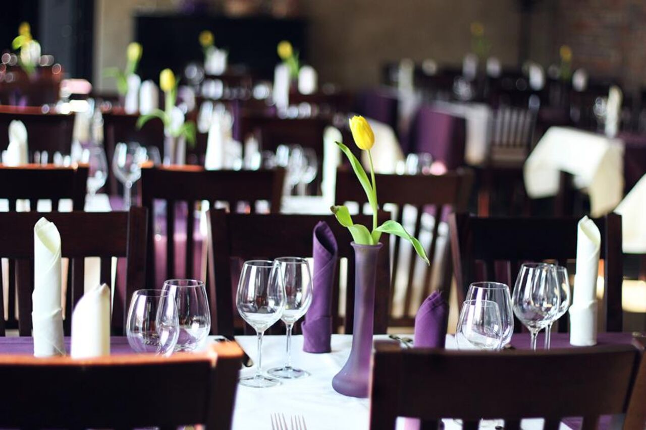 Imprezy okolicznościowe